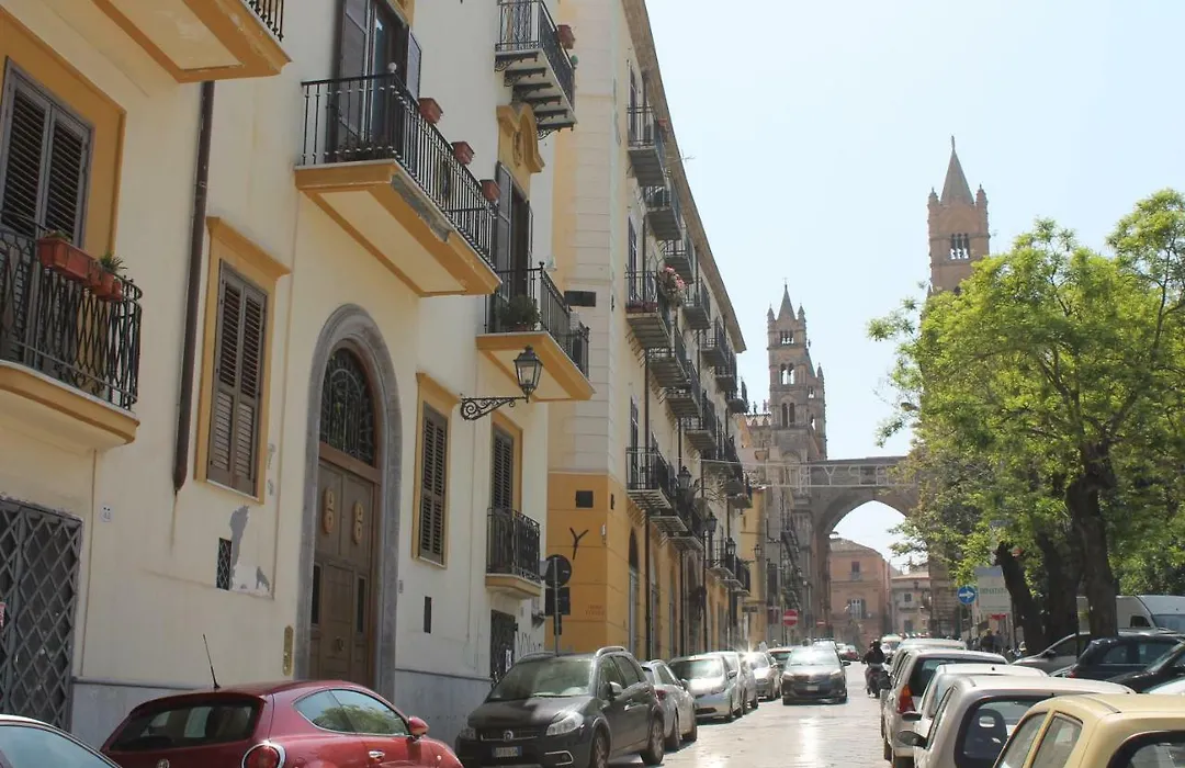 Casa Clo Alla Cattedrale-1