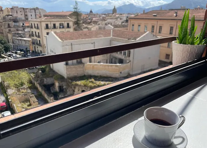 Loft Aragonese