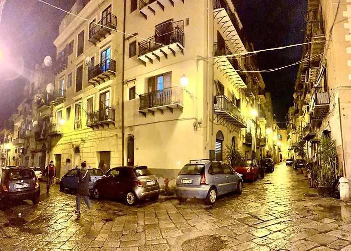 Loft Aragonese