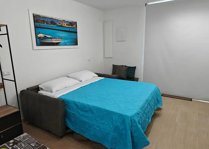 Sammartino Apartment