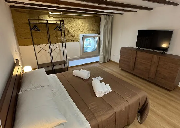 Sammartino Apartment